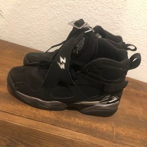 Jordan 8 chorme Youth